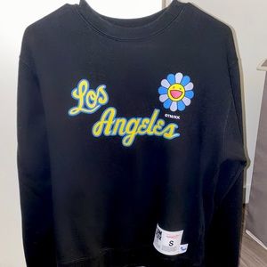 Takashi Murakami Complex Con Crew Neck